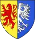 Coat of arms of Geudertheim