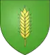 Coat of arms of Gœrlingen