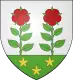 Coat of arms of Gœrsdorf