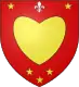 Coat of arms of Goudon