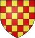 Coat of arms of Gouy