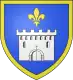 Coat of arms of Gréolières