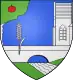 Coat of arms of Grainville-sur-Odon