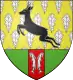 Coat of arms of Grand-Charmont