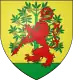 Coat of arms of Grandchamp