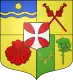 Coat of arms of Grayan-et-l'Hôpital