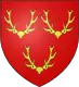 Coat of arms of Griesheim-sur-Souffel