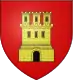 Coat of arms of Grimaud