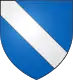 Coat of arms of Grisolles