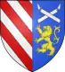 Coat of arms of Grisy-les-Plâtres