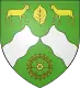 Coat of arms of Grosley-sur-Risle