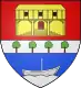 Coat of arms of Guiche