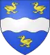 Coat of arms of Hères