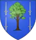 Coat of arms of Haget