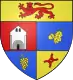 Coat of arms of Haux