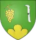 Coat of arms of Heiligenstein