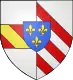 Coat of arms of Hiers-Brouage