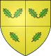 Coat of arms of Houx