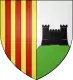 Coat of arms of Ilhet