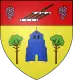 Coat of arms of Illats