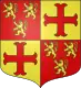 Coat of arms of Jaure