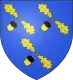 Coat of arms of Léré