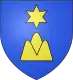 Coat of arms of L'Abergement-de-Varey