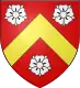 Coat of arms of L'Habit