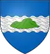 Coat of arms of L'Isle-de-Noé