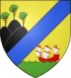 Coat of arms of La Barre-de-Monts