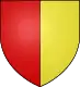 Coat of arms of La Boissière-École