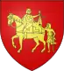 Coat of arms of La Boissière