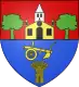 Coat of arms of La Chapelle-Rablais