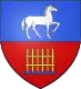 Coat of arms of La Clayette