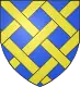 Coat of arms of La Cluse-et-Mijoux