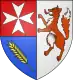 Coat of arms of La Croix-en-Brie