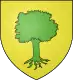 Coat of arms of La Garde-Freinet