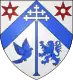 Coat of arms of La Goulafrière