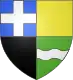 Coat of arms of La Grand-Croix