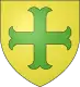 Coat of arms of La Guerche-sur-l'Aubois