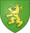 Coat of arms of La Guyonnière