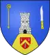 Coat of arms of La Moutade