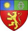 Coat of arms of La Tranche-sur-Mer