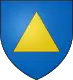 Coat of arms of Labécède-Lauragais