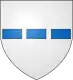 Coat of arms of Labastide-du-Temple