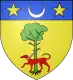 Coat of arms of Lacajunte