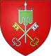 Coat of arms of Lagnes