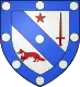 Coat of arms of Lamonzie-Montastruc