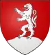 Coat of arms of Lamothe-Goas