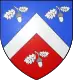 Coat of arms of Lamotte-Buleux